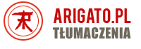 T�umacz alba�ski STRZELNO